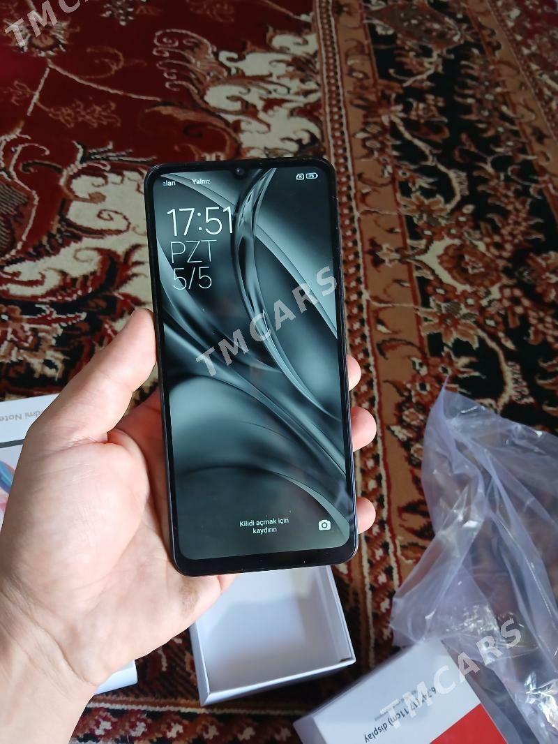 redmi 13c 8 256 - Tejen - img 2