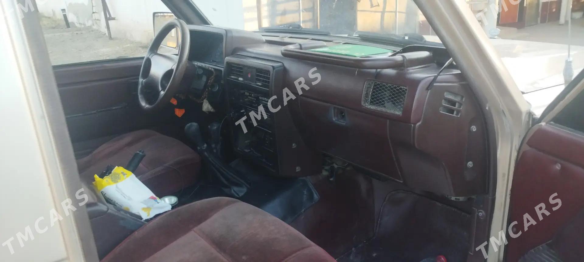 Toyota Proace 1993 - 110 000 TMT - Мары - img 7