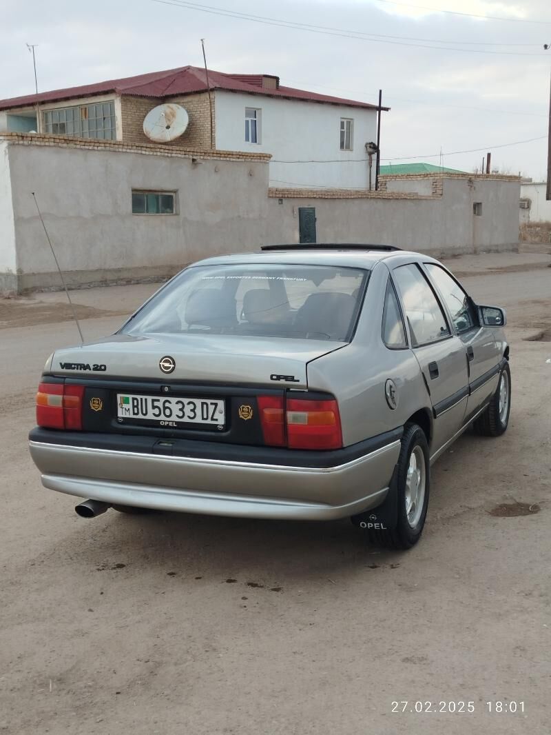 Opel Vectra 1993 - 42 000 TMT - Губадаг - img 7