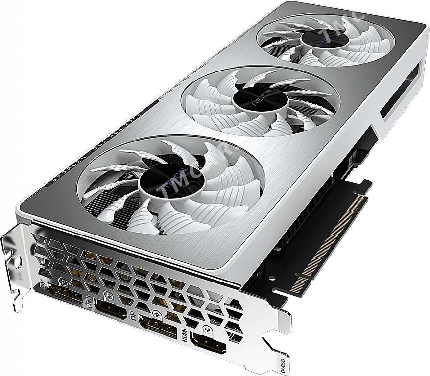RTX 3060 12GB GDDR6 - Mary - img 2