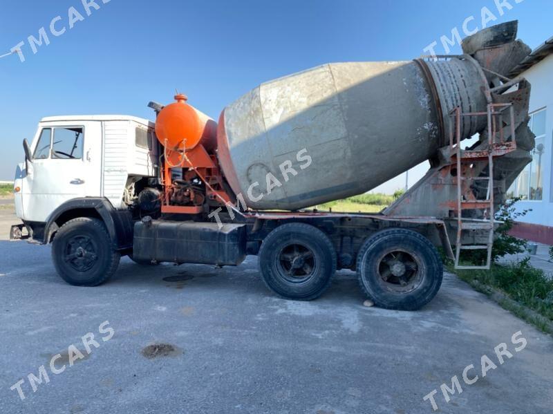 Kamaz 5320 1996 - 165 000 TMT - Туркменабат - img 3