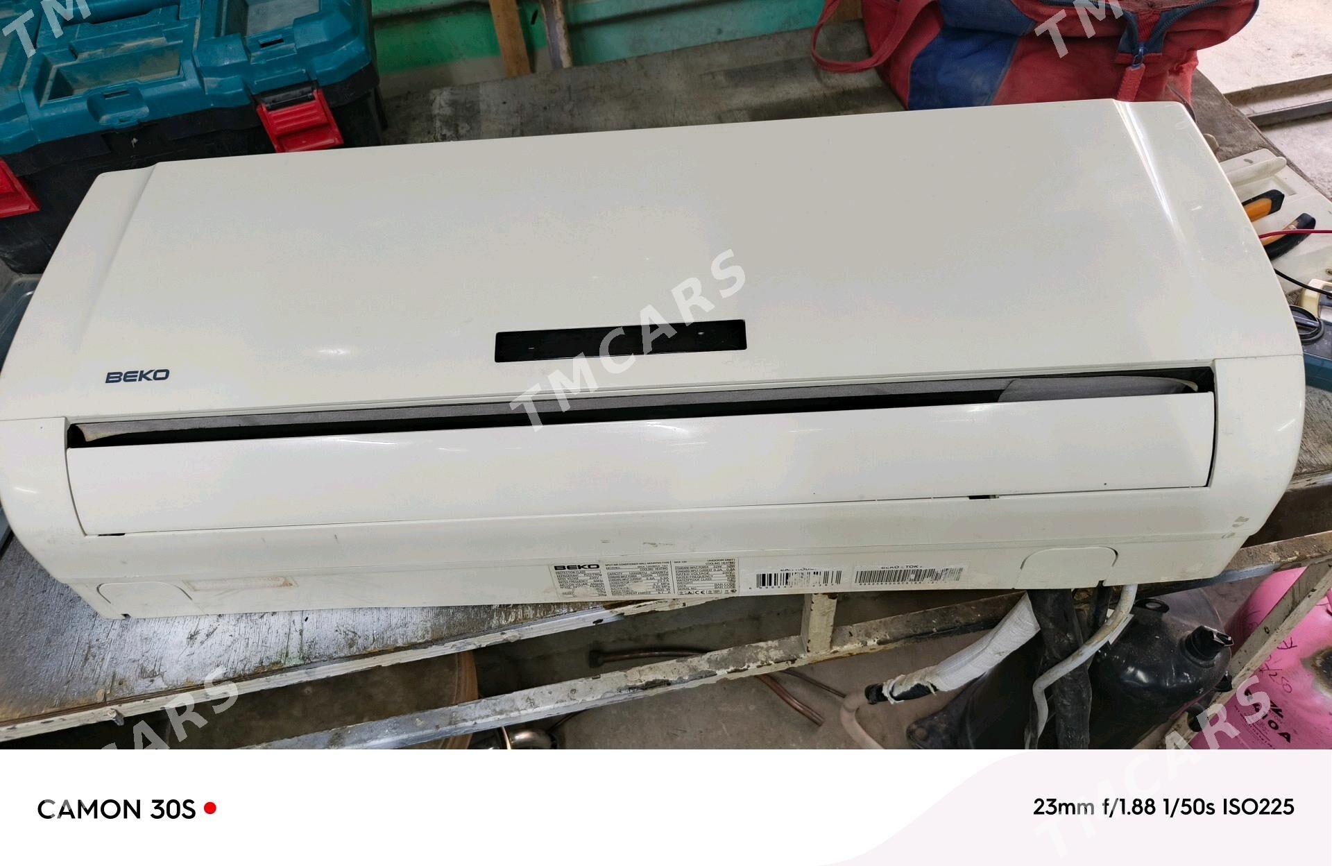 Beko 40kw - Ашхабад - img 2