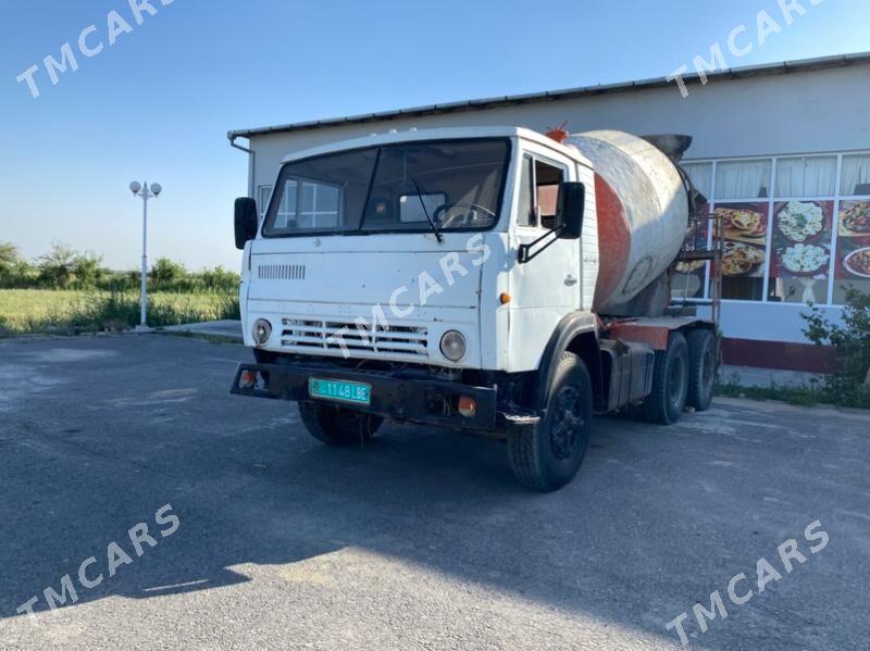 Kamaz 5320 1996 - 165 000 TMT - Туркменабат - img 2