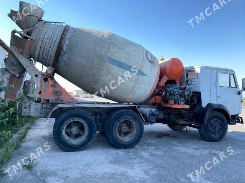 Kamaz 5320 1996 - 165 000 TMT - Туркменабат - img 4