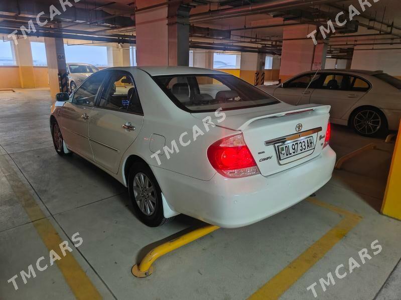 Toyota Camry 2005 - 220 000 TMT - Änew - img 4