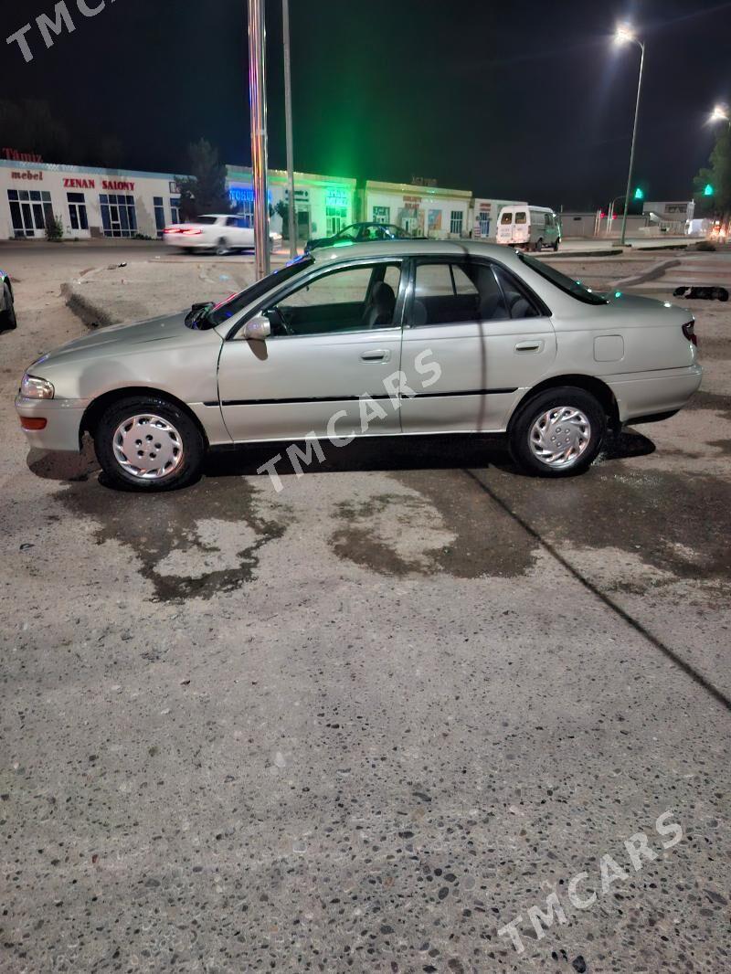 Toyota Carina 1995 - 30 000 TMT - Сакарчага - img 2