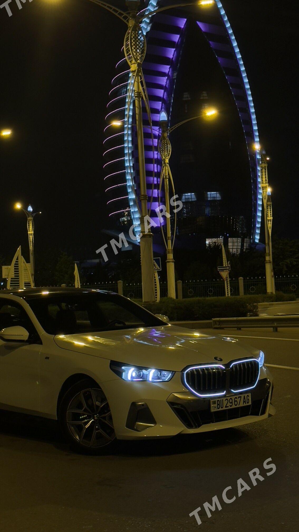 masyn bezeg  bmw mersedes toy - Aşgabat - img 3