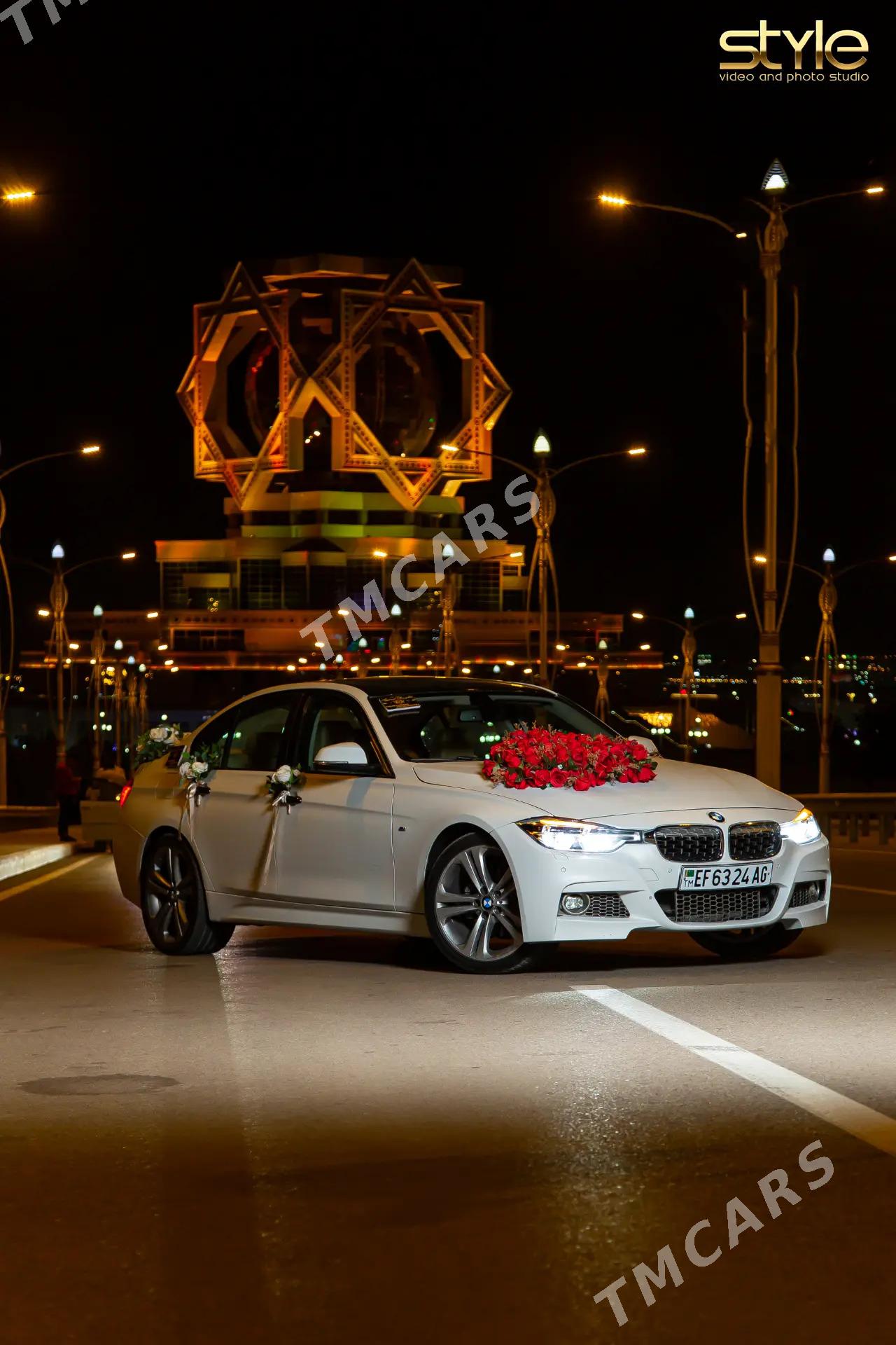 masyn bezeg  bmw mersedes toy - Aşgabat - img 5