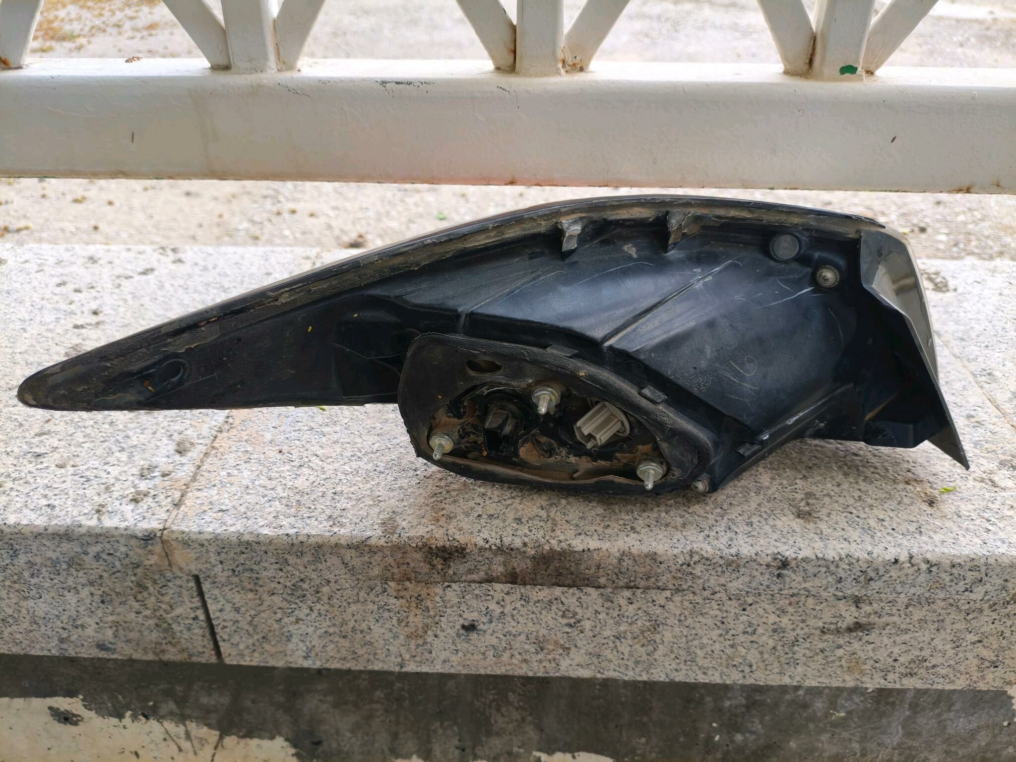 stop cyra Yaris 2018 550 TMT - Aşgabat - img 2