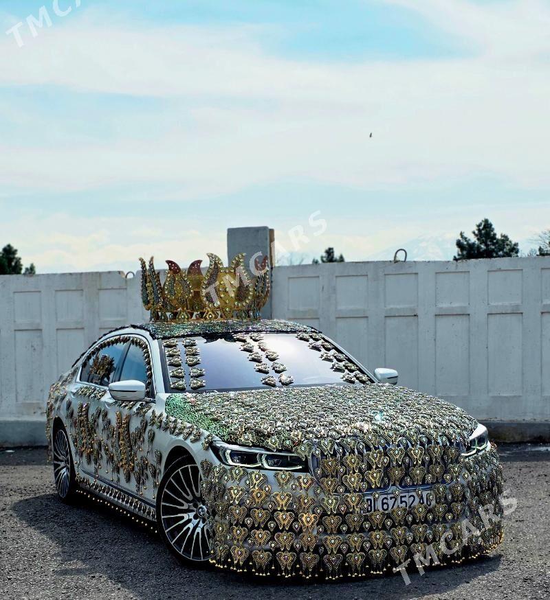 masyn bezeg  bmw mersedes toy - Aşgabat - img 10