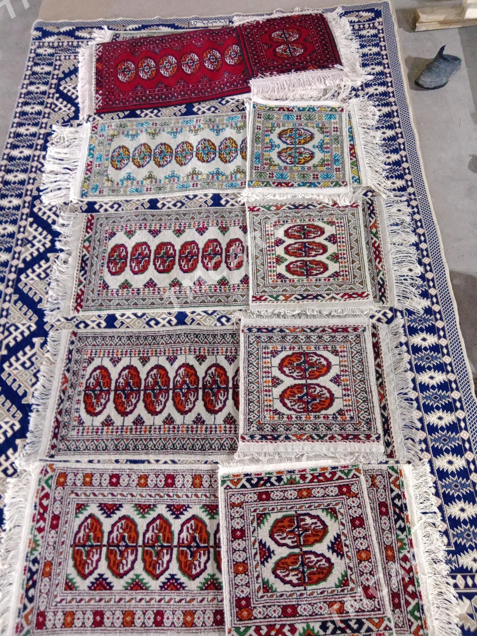 Ýuñ El Haly - Aşgabat - img 3