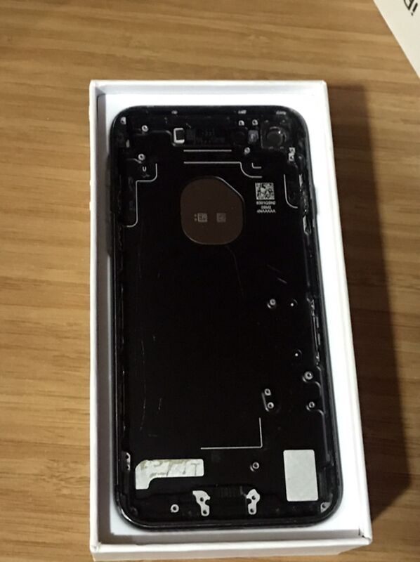 Zapças Iphone 7 - Ашхабад - img 3