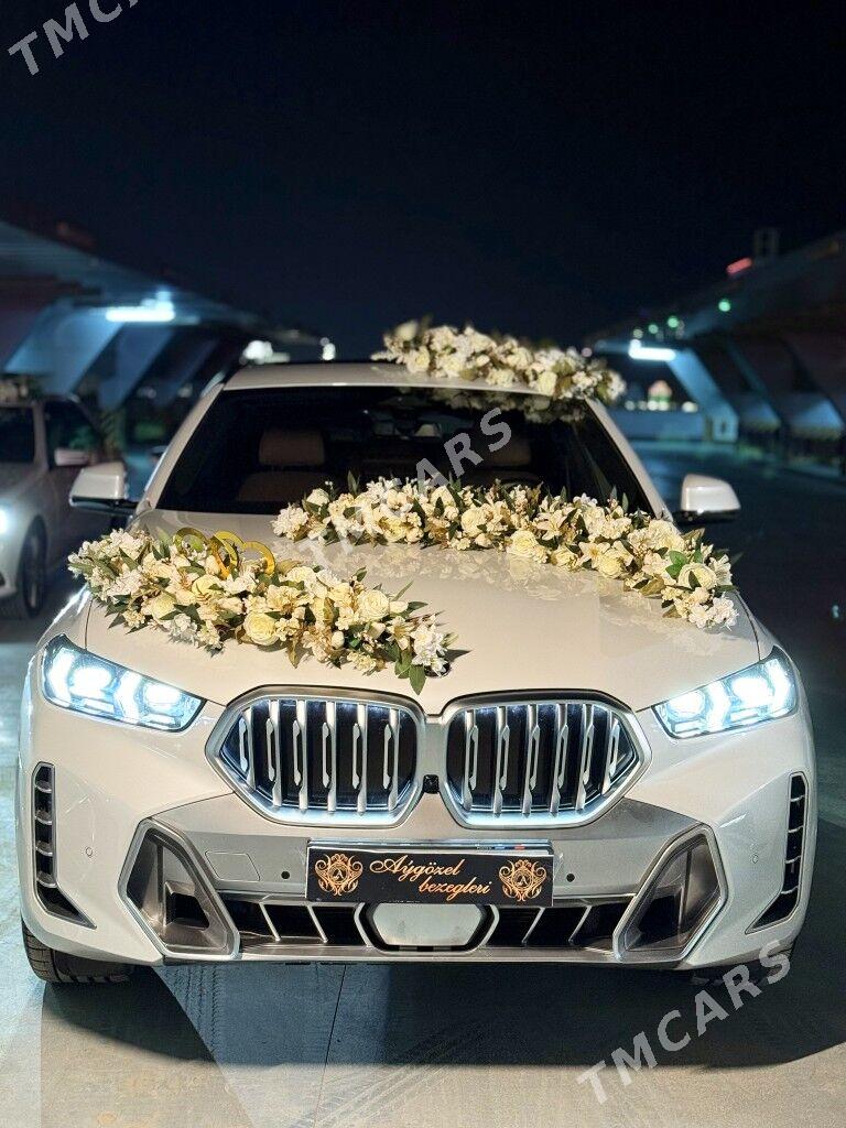 masyn bezegleri bmw mersedes - Aşgabat - img 2