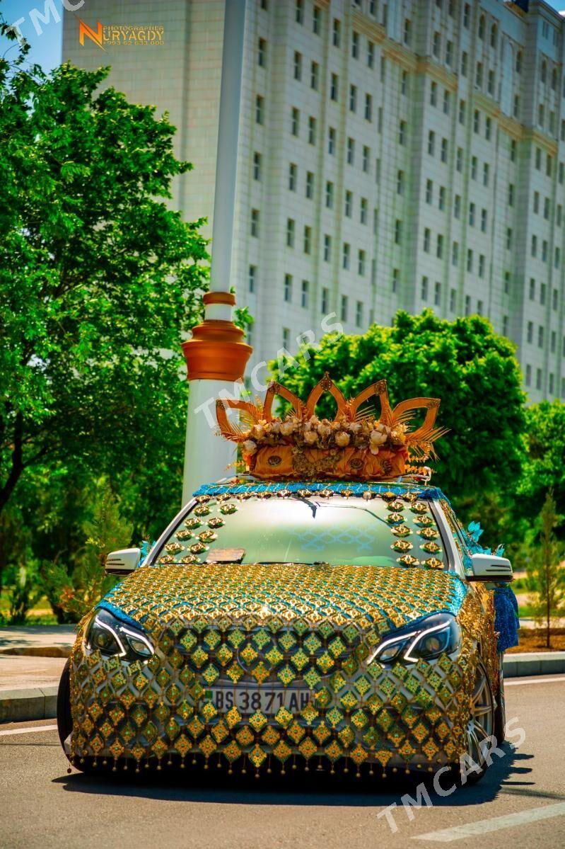 masyn bezegleri bmw mersedes - Aşgabat - img 5