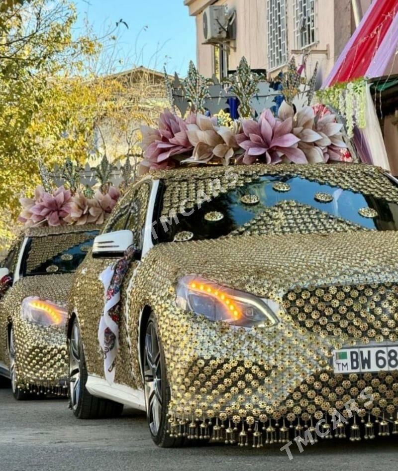 masyn bezegleri bmw mersedes - Aşgabat - img 4