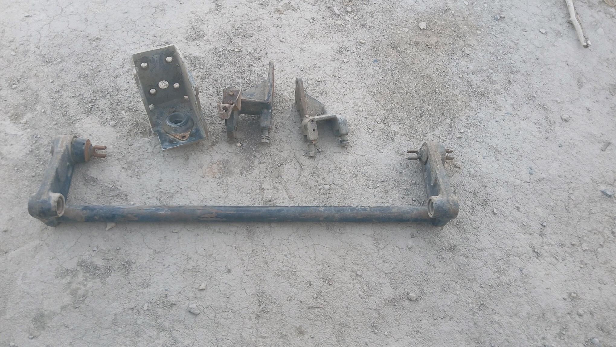 Maz zapchas onki torsion 850 TMT - Дашогуз - img 3