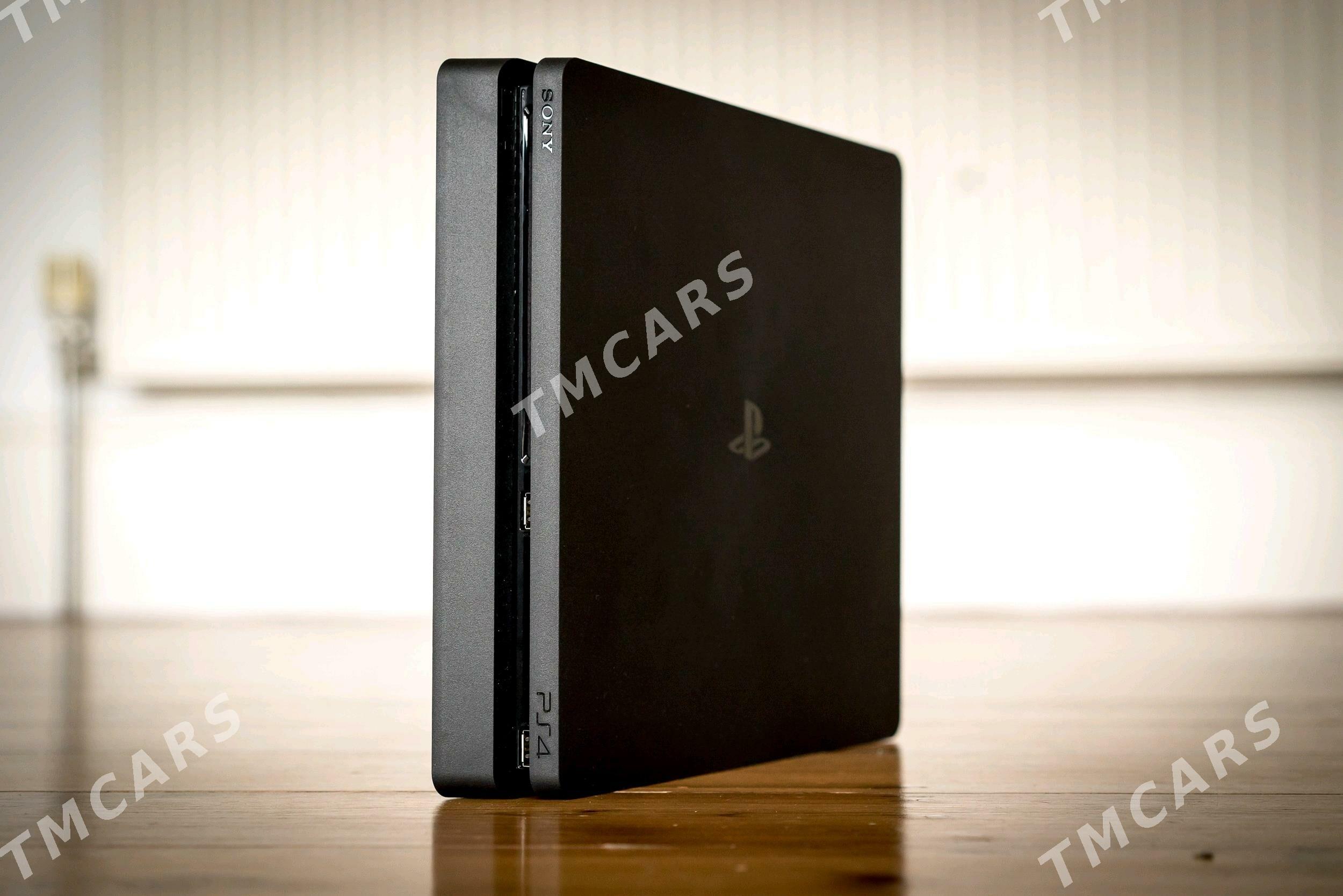 ARZAN PS4 SLIM ARASSA🤩️ - 15-nji tapgyr - img 4