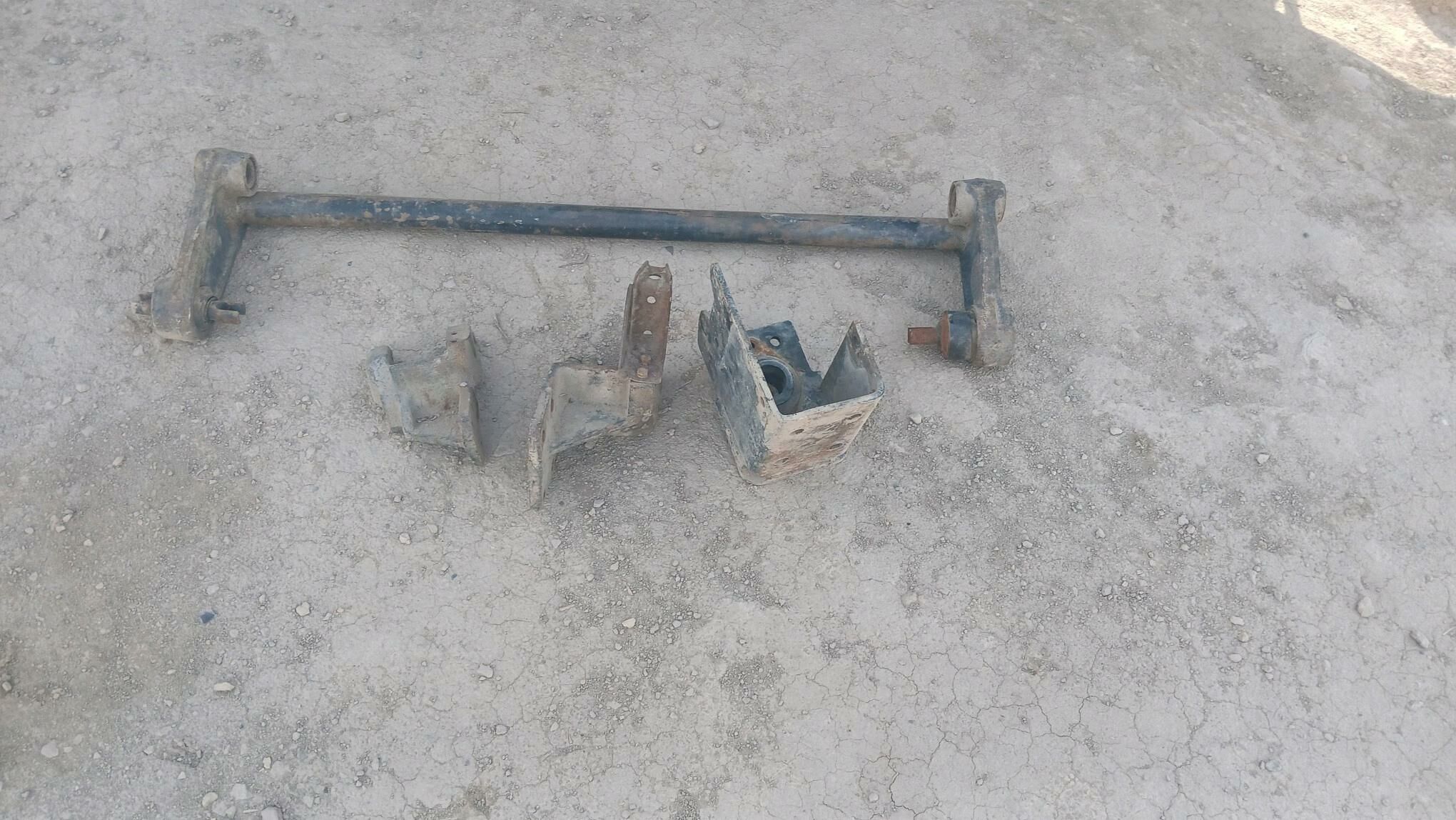 Maz zapchas onki torsion 850 TMT - Дашогуз - img 2