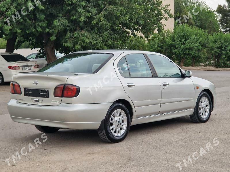 Nissan Primera 2001 - 72 000 TMT - Ашхабад - img 6