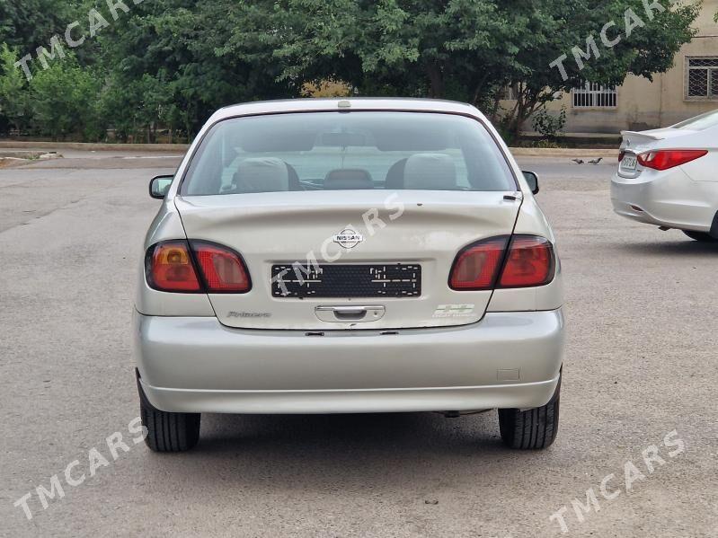 Nissan Primera 2001 - 72 000 TMT - Ашхабад - img 7