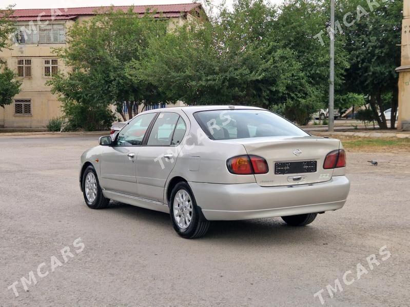 Nissan Primera 2001 - 72 000 TMT - Ашхабад - img 5