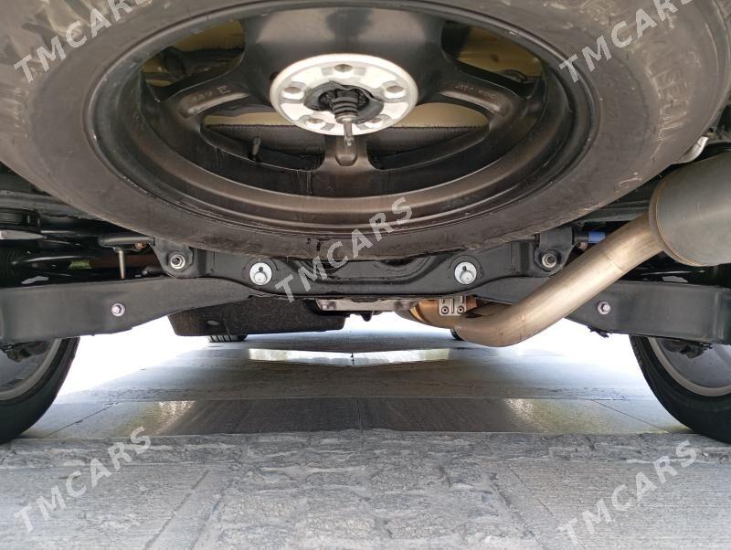 Toyota Highlander 2021 - 640 000 TMT - Гёкдепе - img 4