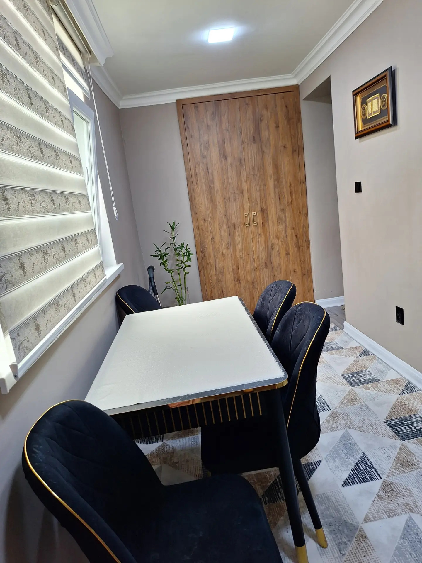 SATLYK JAY 9MKR 2 KOM YEWRA - Aşgabat - img 3