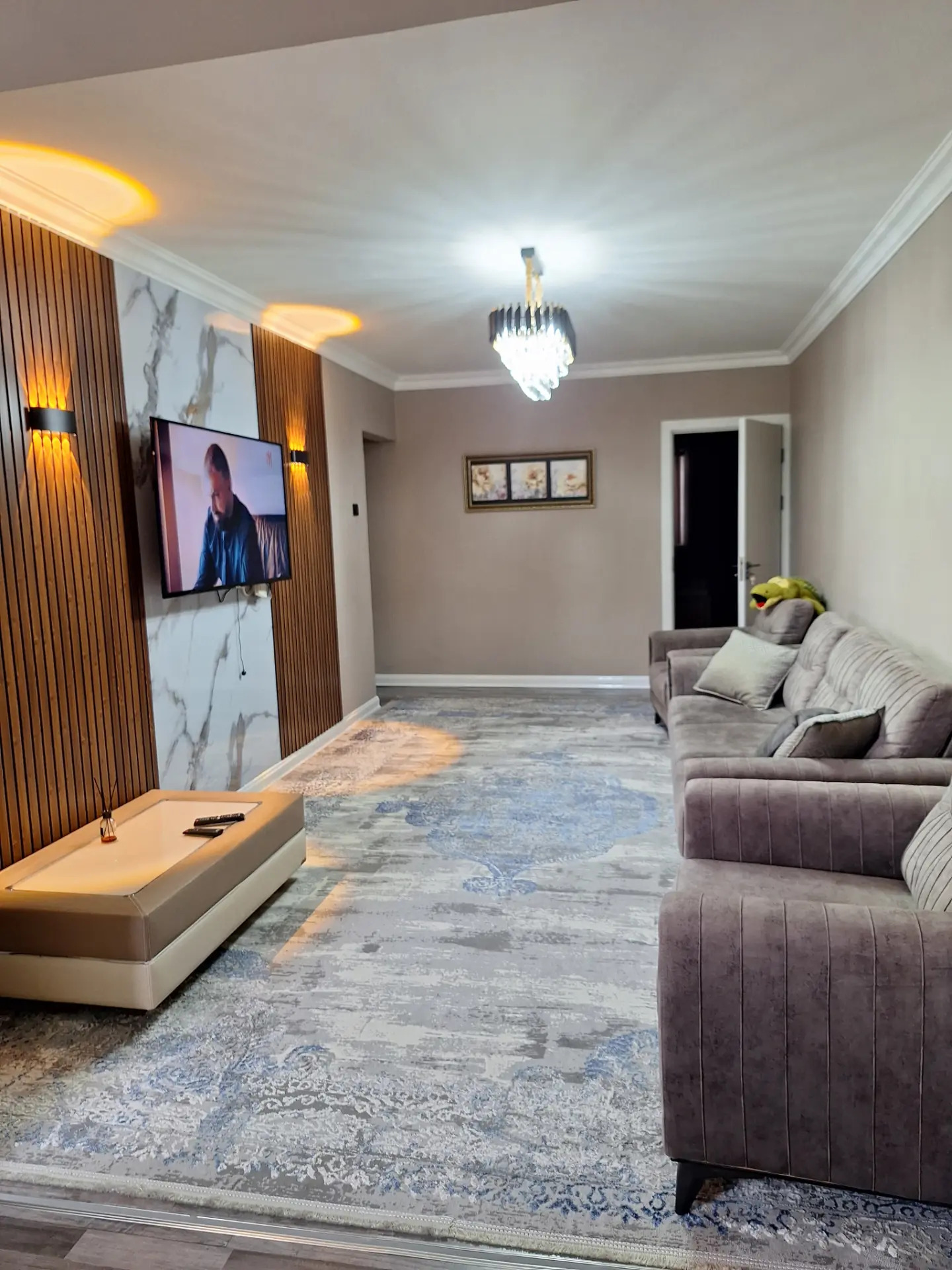 SATLYK JAY 9MKR 2 KOM YEWRA - Aşgabat - img 2