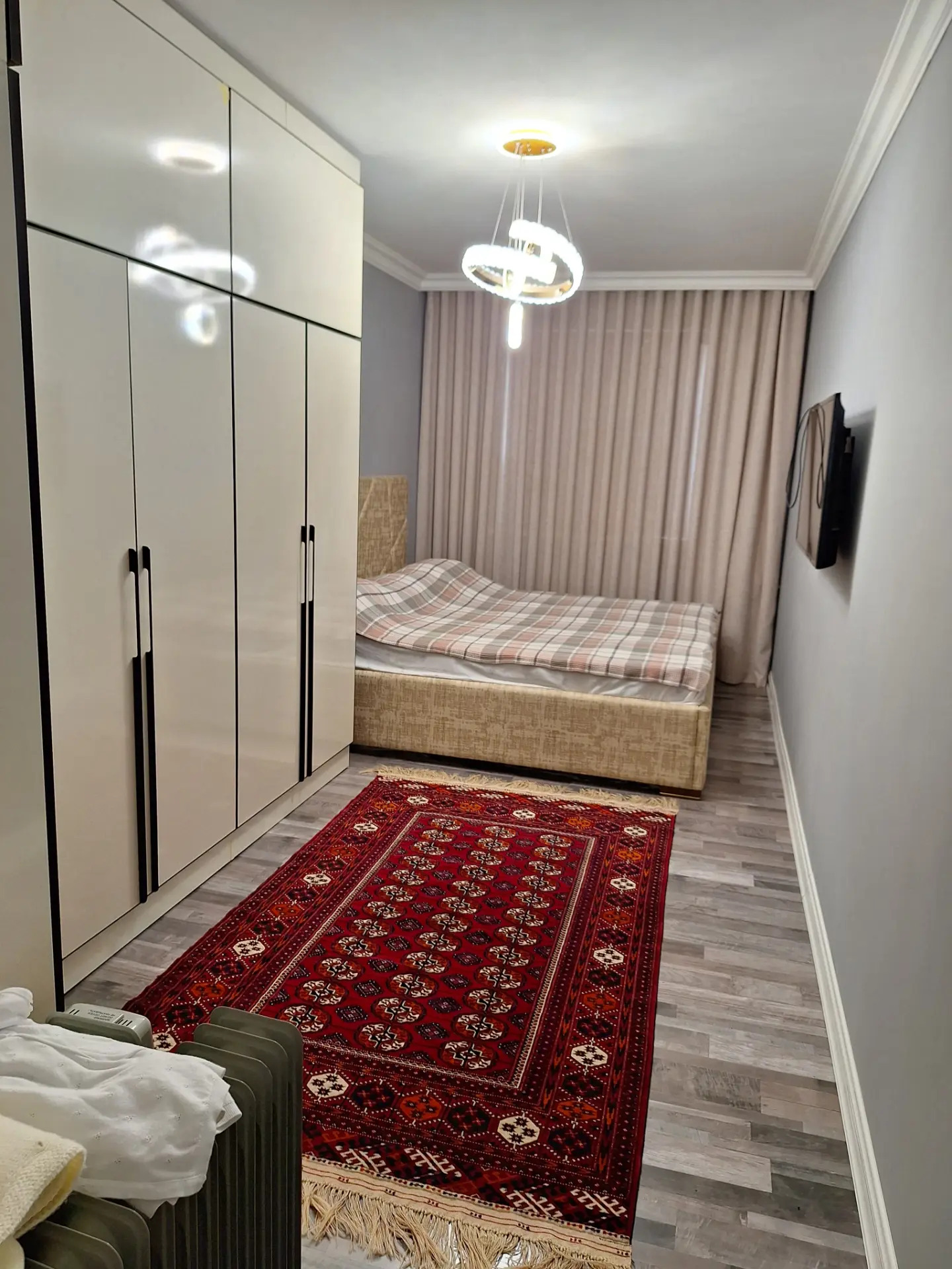SATLYK JAY 9MKR 2 KOM YEWRA - Aşgabat - img 4