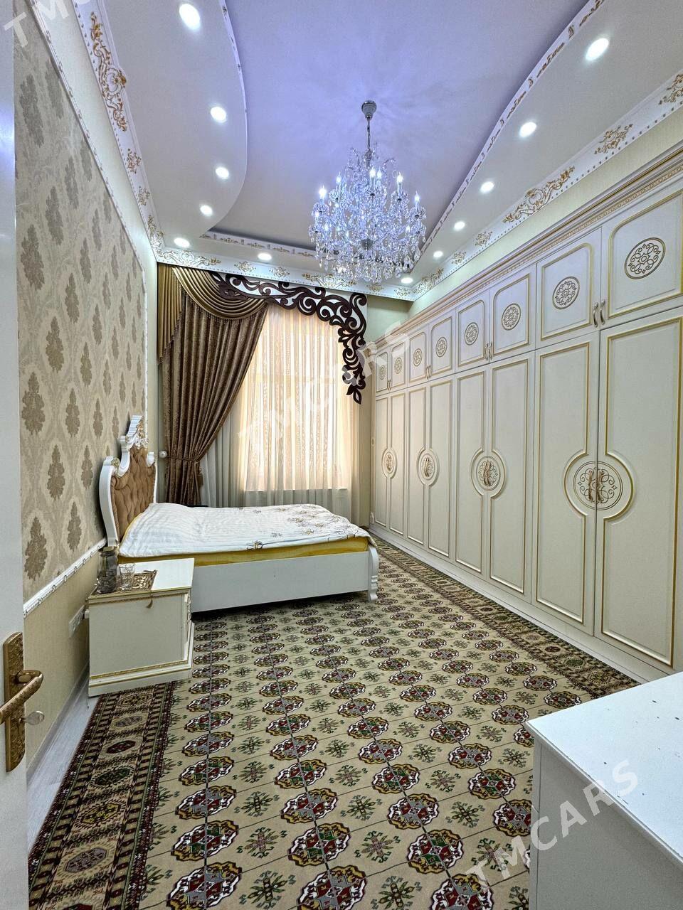 15-tapgyr 4-komnat Kottej tara - Aşgabat - img 7