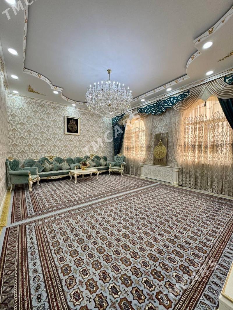 15-tapgyr 4-komnat Kottej tara - Aşgabat - img 10