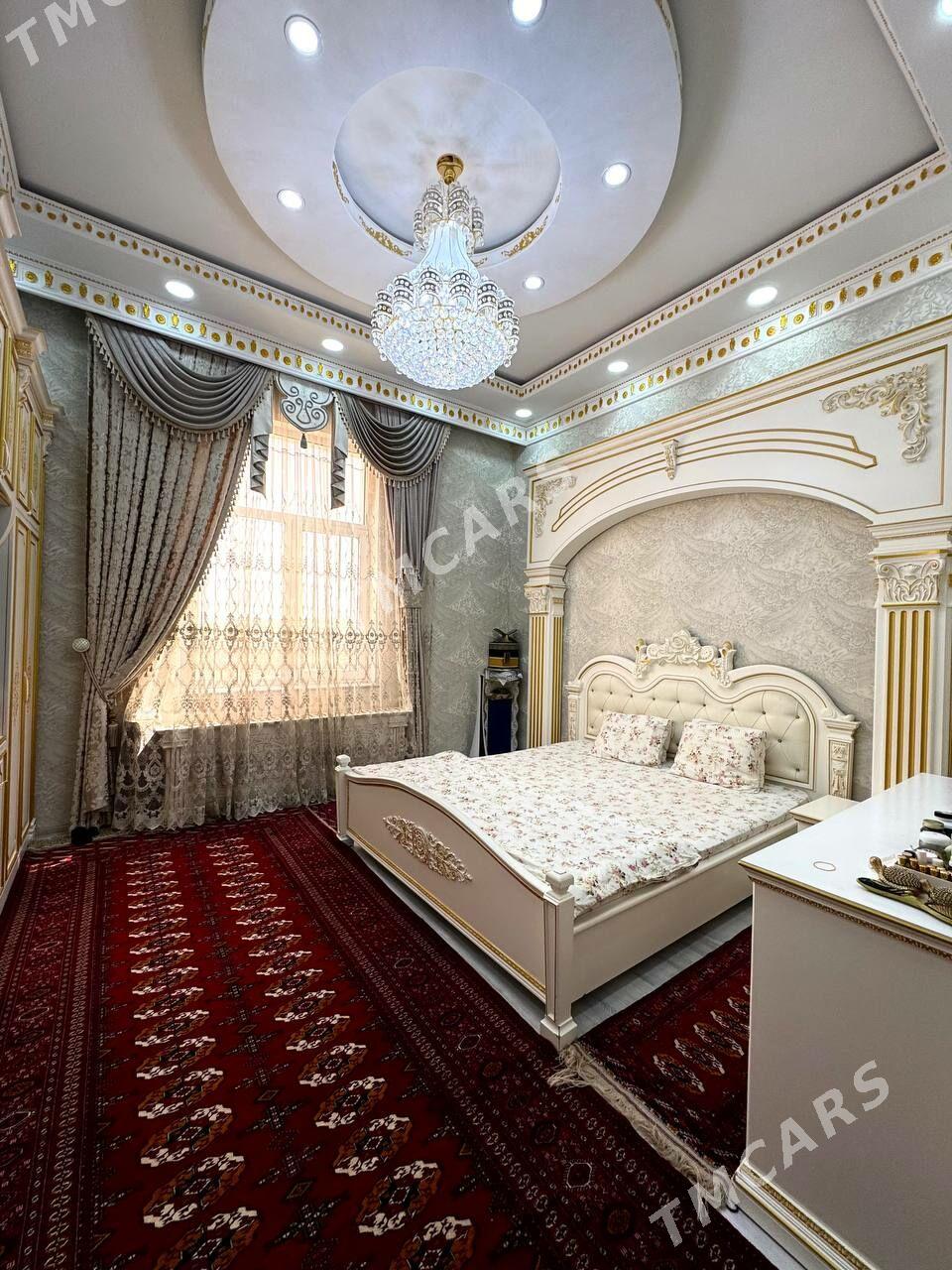 15-tapgyr 4-komnat Kottej tara - Aşgabat - img 3