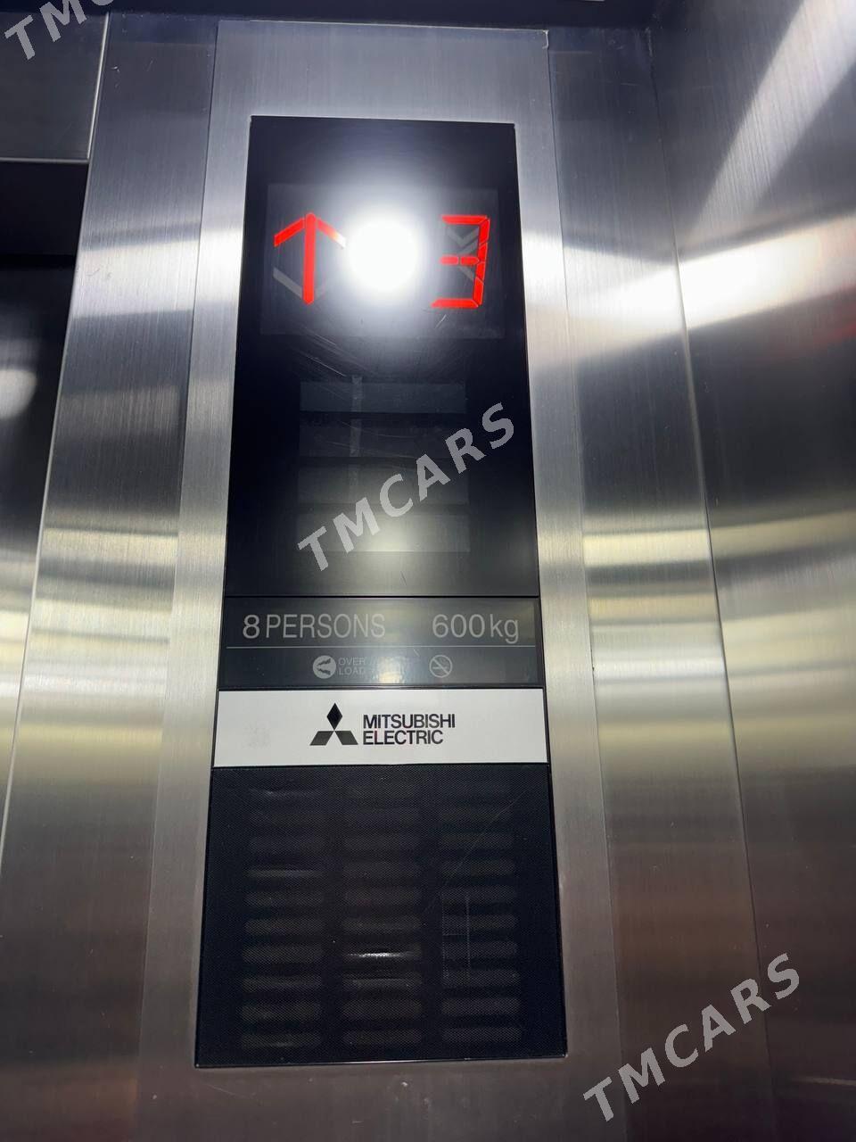 15-tapgyr 4-komnat Kottej tara - Aşgabat - img 5