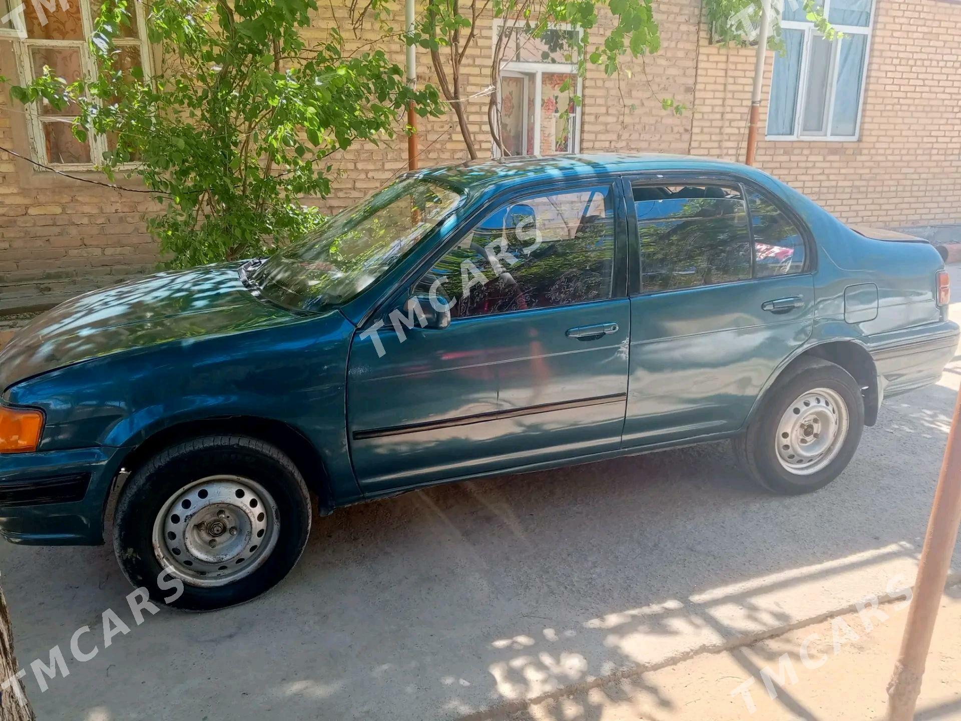 Toyota Tercel 1994 - 35 000 TMT - Sakar - img 3