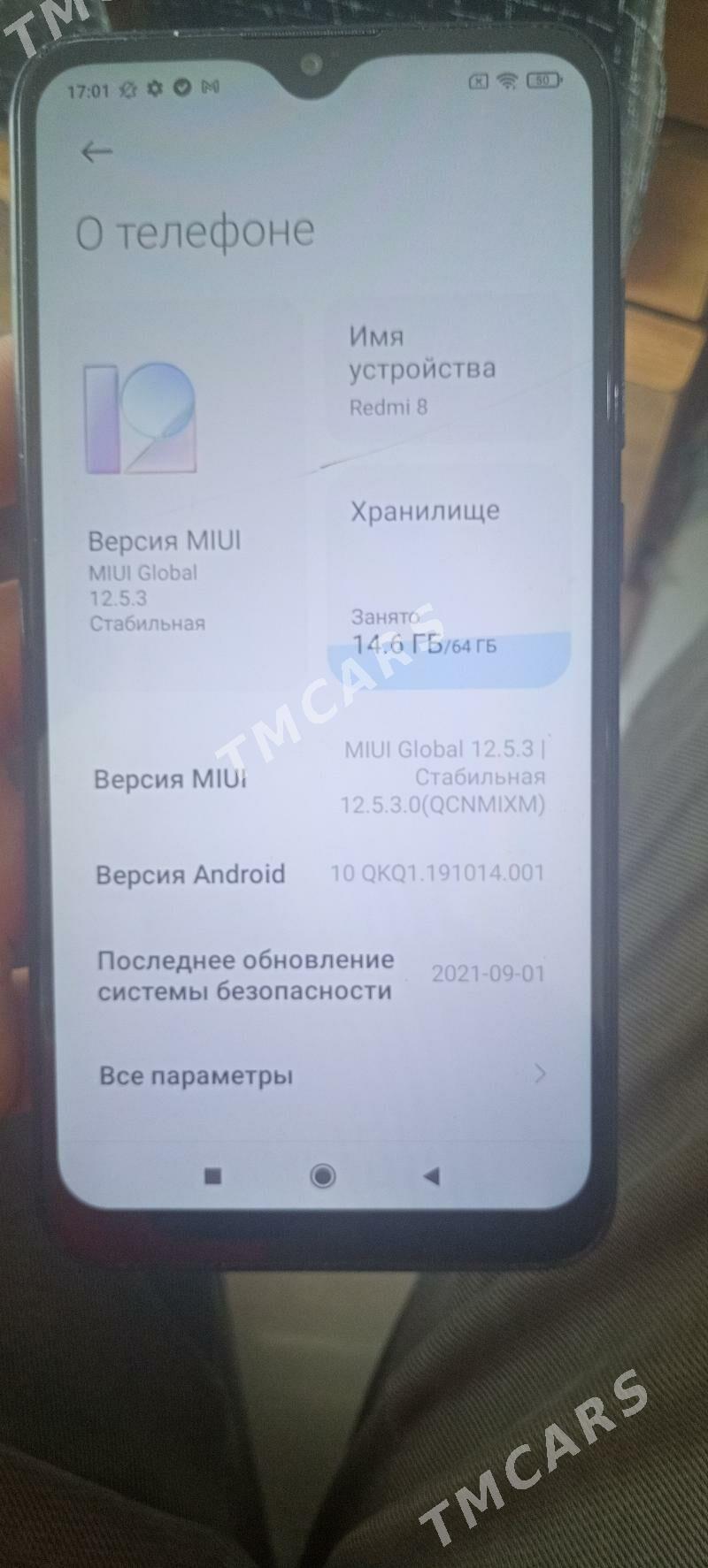 Redmi 8 - Туркменабат - img 8