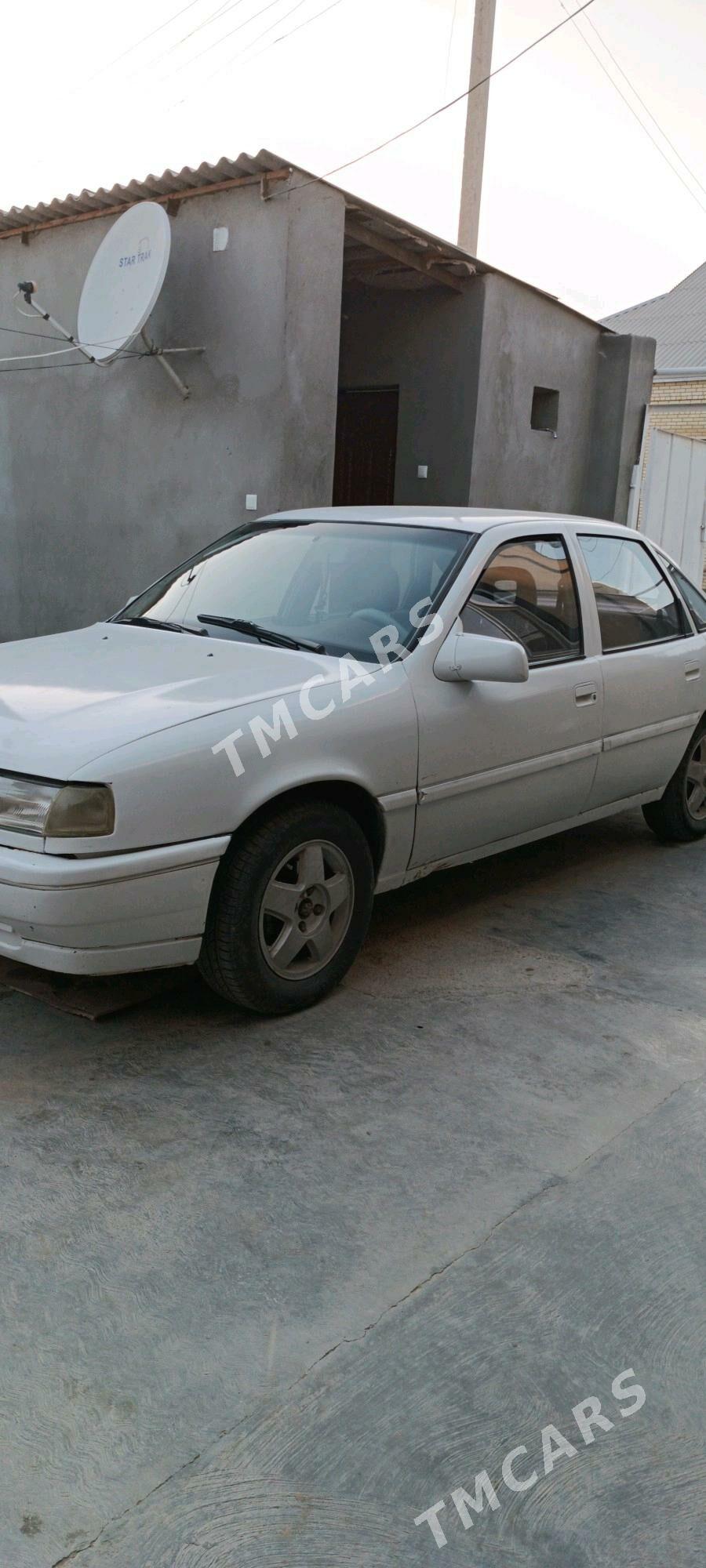 Opel Vectra 1993 - 20 000 TMT - Байрамали - img 3