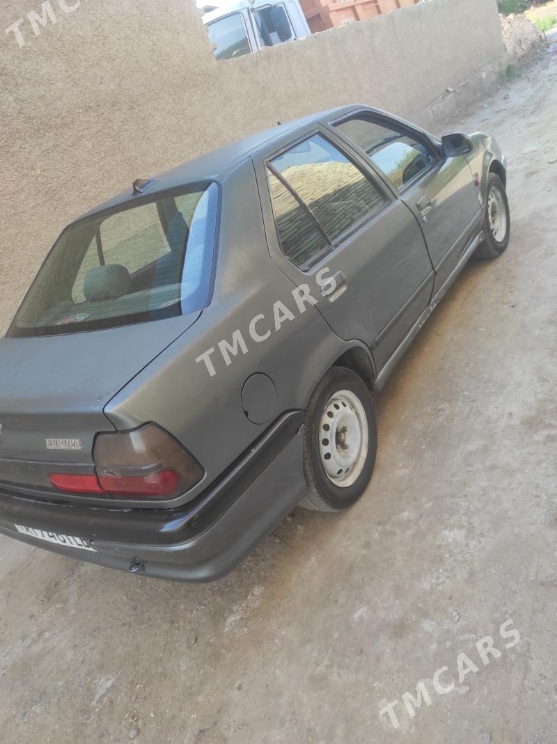 Renault Europa 19 1995 - 30 000 TMT - Сакар - img 2