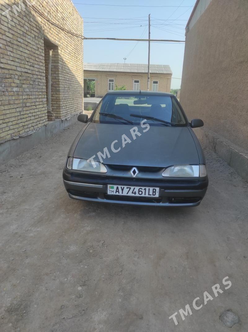 Renault Europa 19 1995 - 30 000 TMT - Сакар - img 3