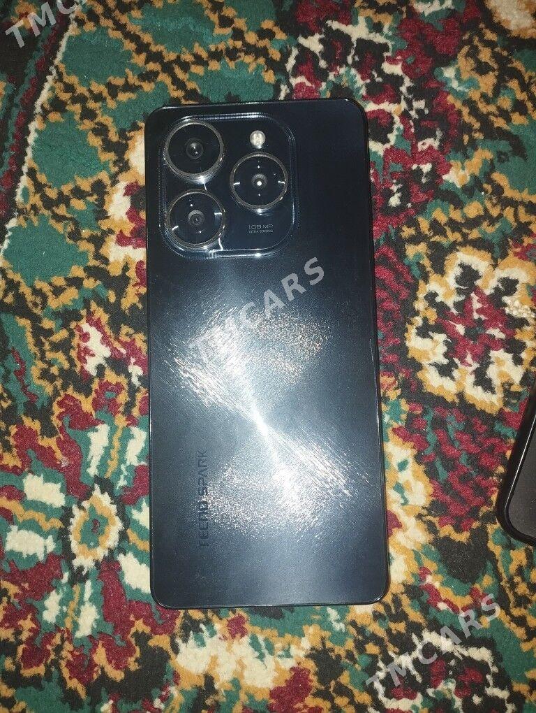 Tecno spark 20 pro - Хитровка - img 2