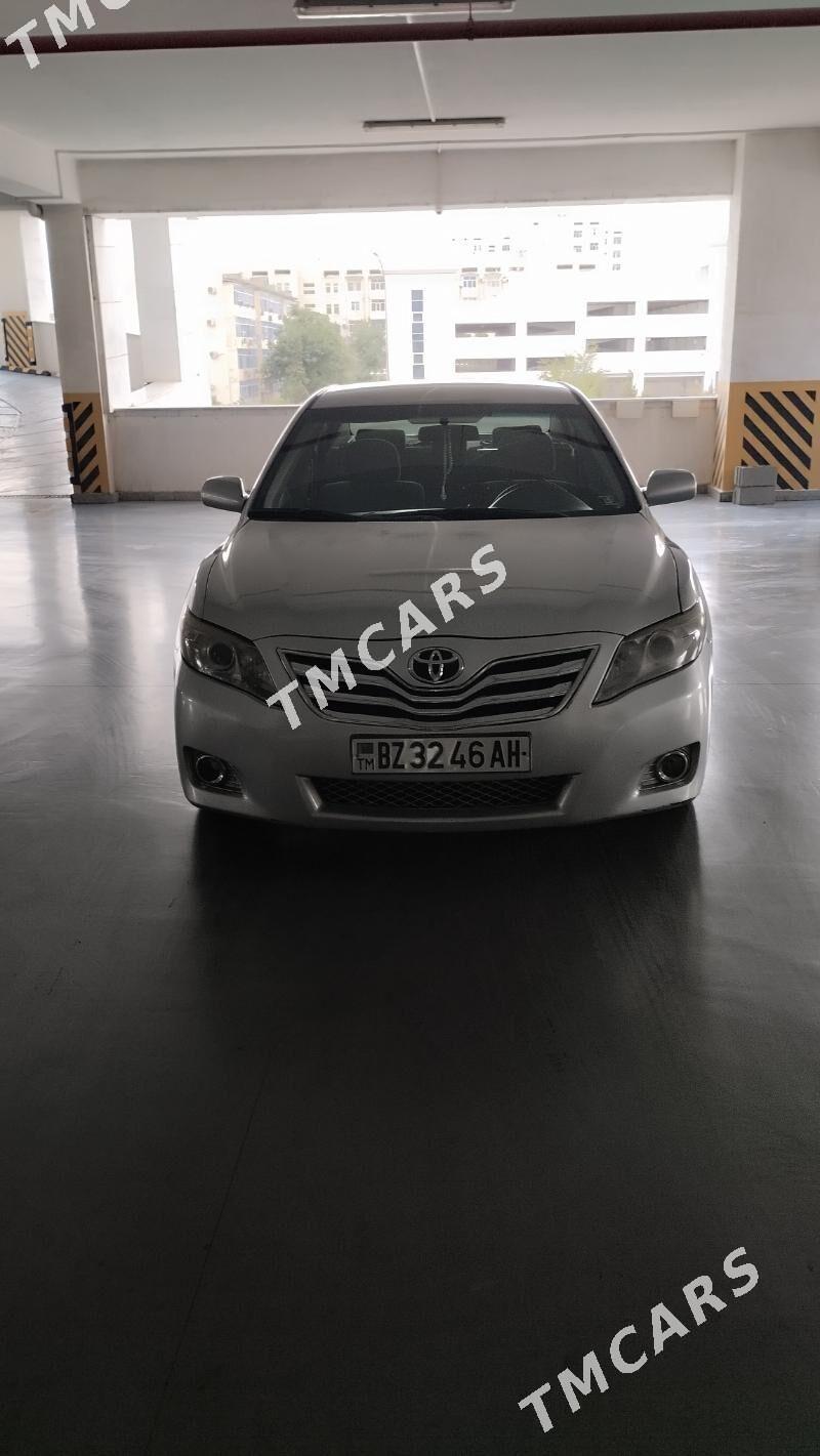 Toyota Camry 2007 - 147 000 TMT - Анев - img 2
