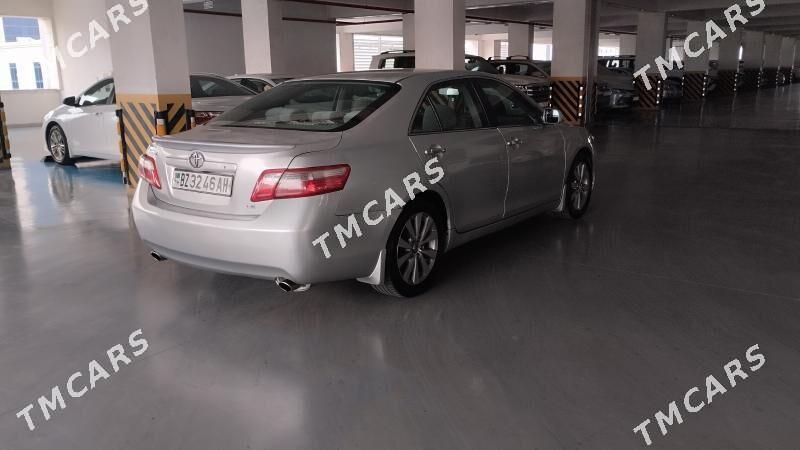 Toyota Camry 2007 - 147 000 TMT - Анев - img 4
