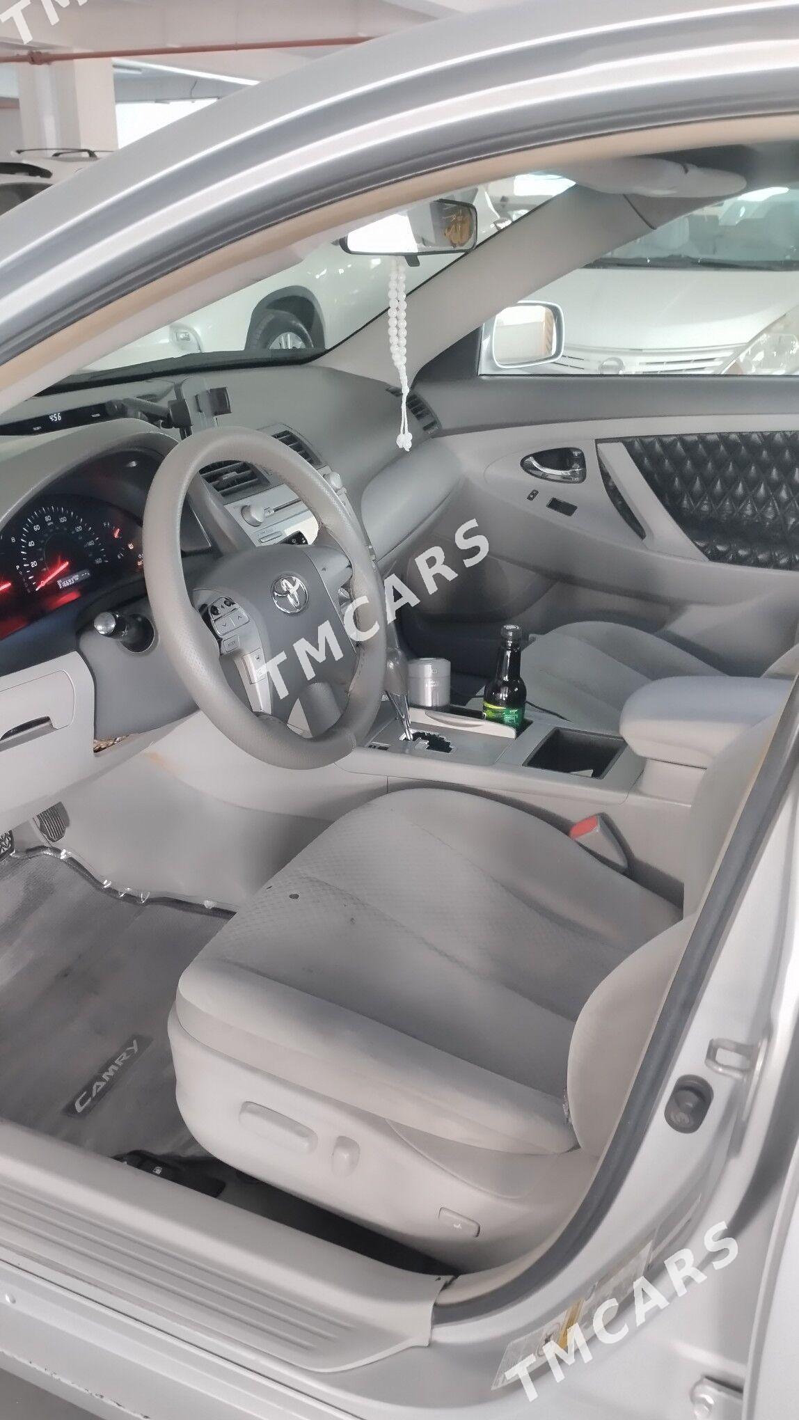 Toyota Camry 2007 - 147 000 TMT - Анев - img 8