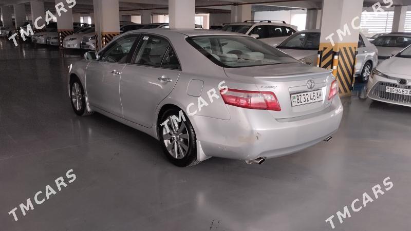 Toyota Camry 2007 - 147 000 TMT - Анев - img 5