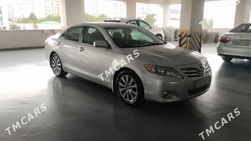 Toyota Camry 2007 - 147 000 TMT - Анев - img 3