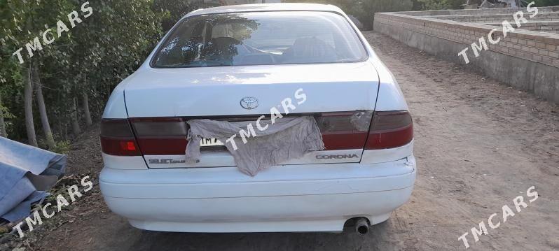 Toyota Corona 1995 - 45 000 TMT - Gubadag - img 7