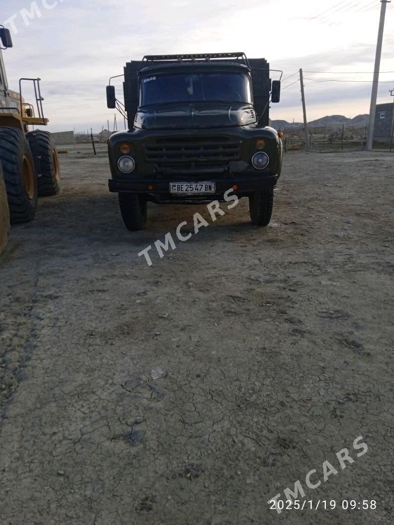 Zil 130 1993 - 55 000 TMT - Etrek - img 5