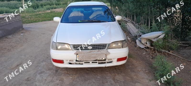 Toyota Corona 1995 - 45 000 TMT - Gubadag - img 6