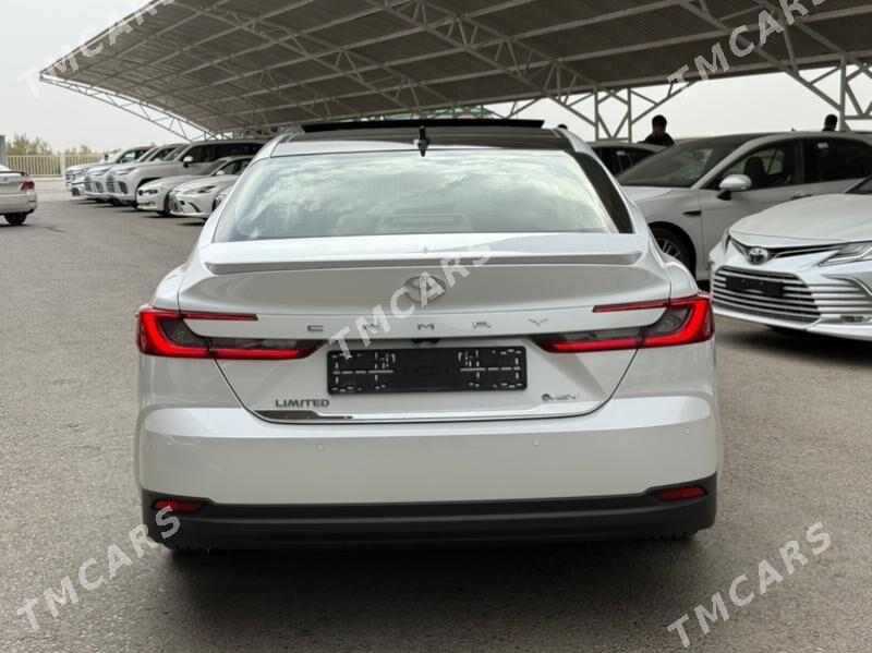 Toyota Camry 2024 - 798 000 TMT - Ашхабад - img 5