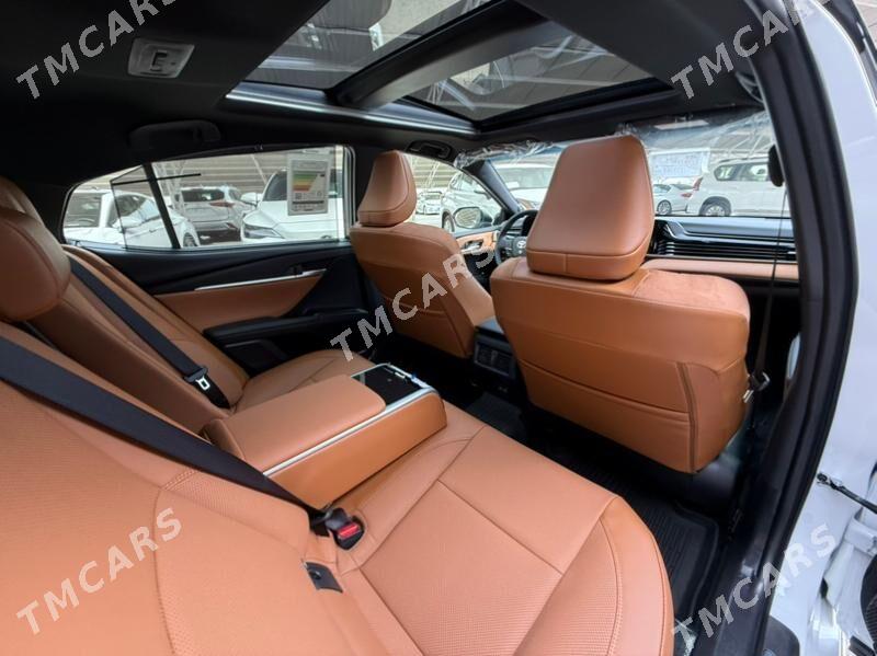 Toyota Camry 2024 - 798 000 TMT - Ашхабад - img 9