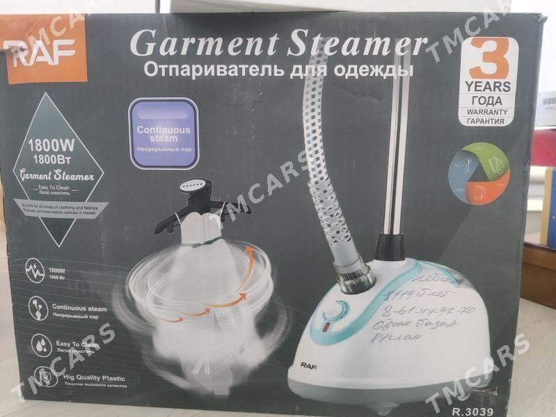 Par utuk - Türkmenabat - img 1